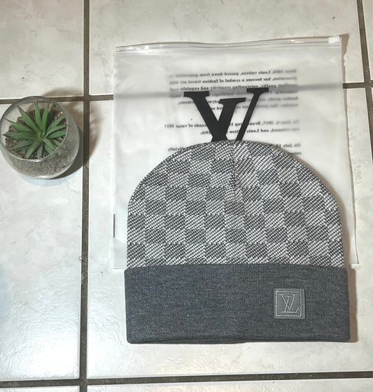 Bonnet Louis Vuitton