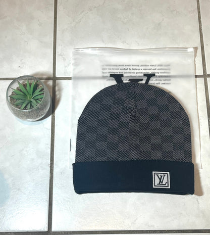 Bonnet Louis Vuitton