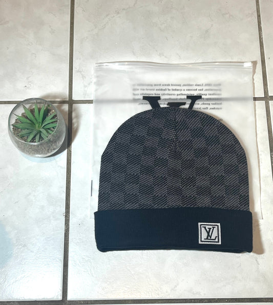 Bonnet Louis Vuitton