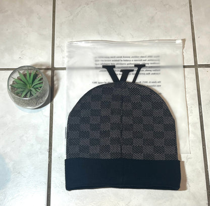 Bonnet Louis Vuitton
