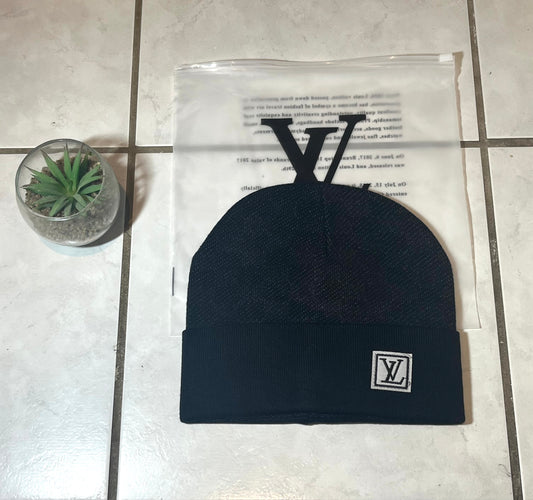 Bonnet Louis Vuitton