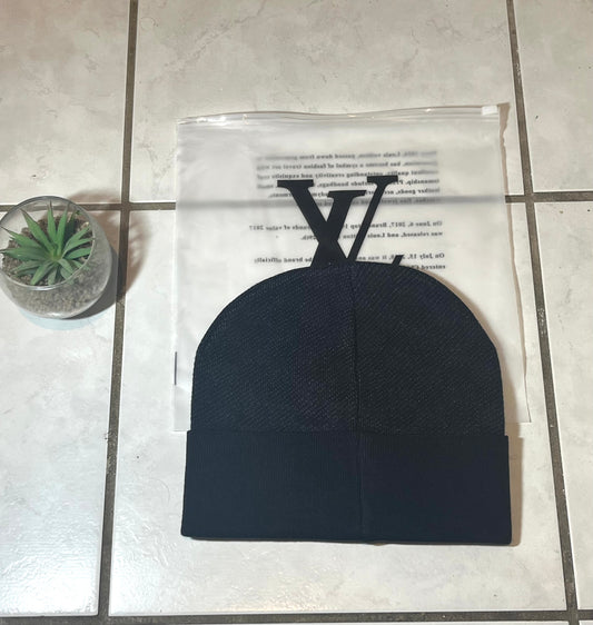 Bonnet Louis Vuitton